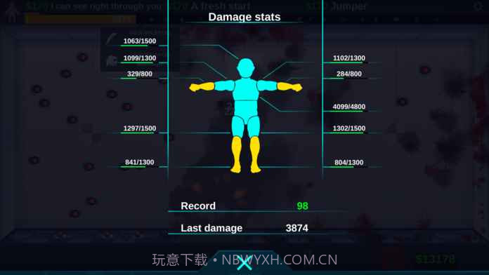 Happy Room截图2 Happy Room截图2