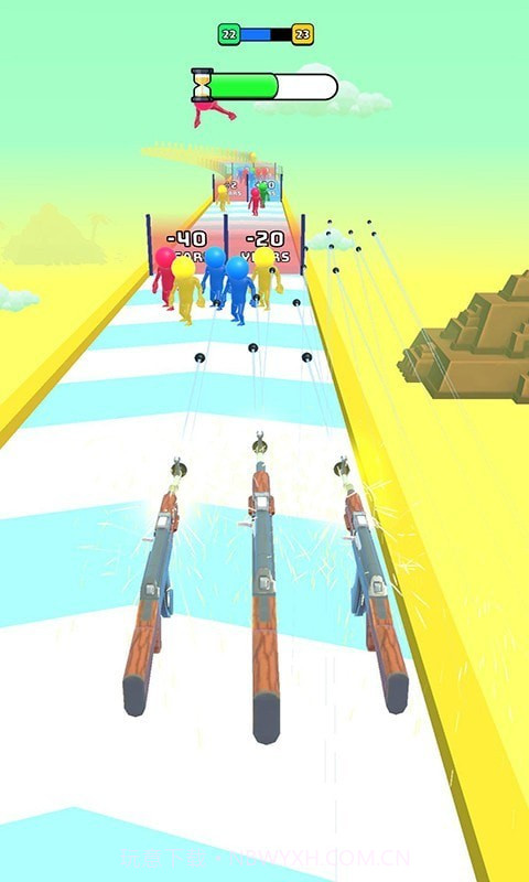 武器召唤师截图1