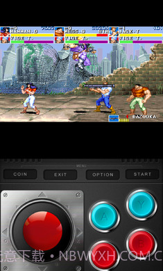 恐龙快打变态改版截图3 恐龙快打变态改版截图3