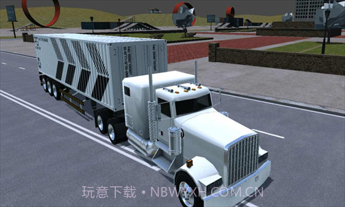 碰撞测试模拟器2截图3