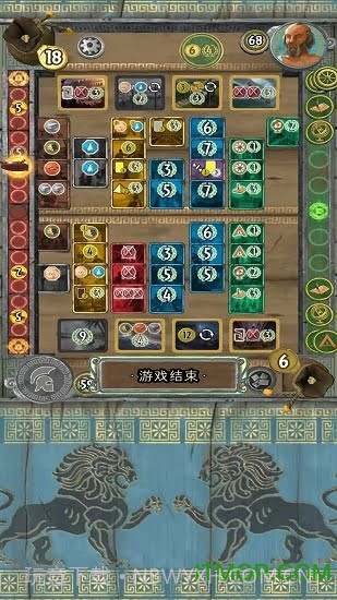 醉萌西游官方版截图3 醉萌西游官方版截图3