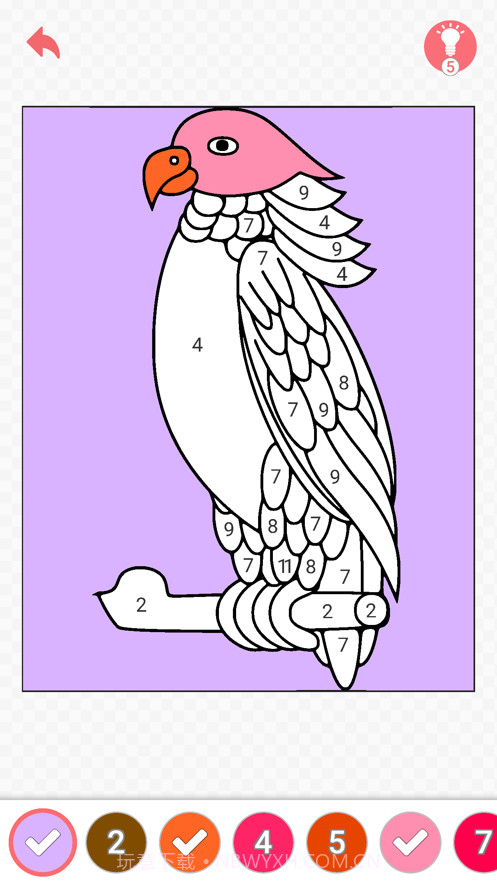 像素艺术书截图2 像素艺术书截图2