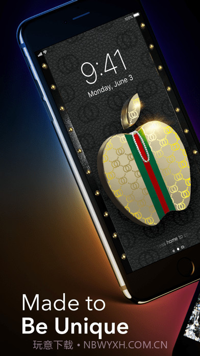 Flex壁纸截图2 Flex壁纸截图2