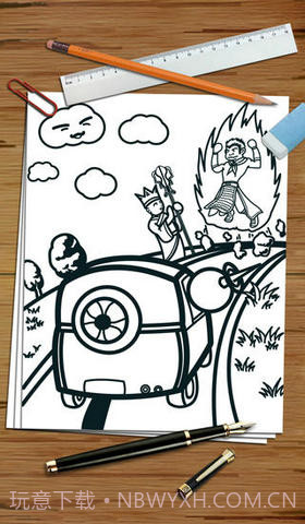 只此一关截图3 只此一关截图3