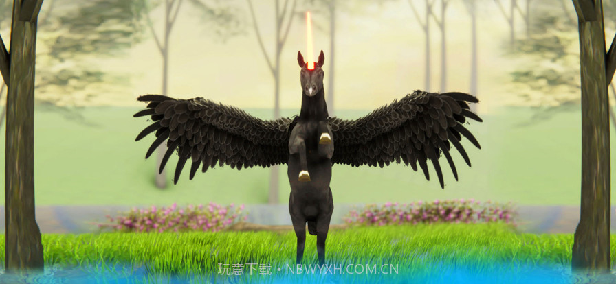 独角兽生存截图10 独角兽生存截图10