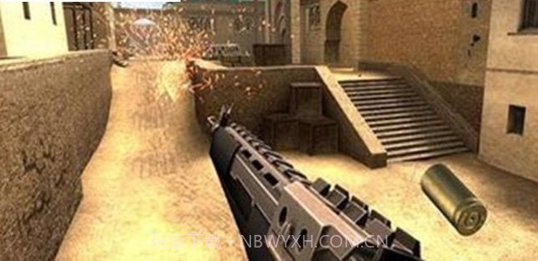 陆军小队生存战场截图3