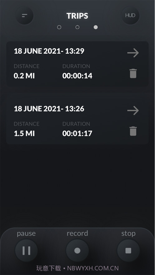测速截图4 测速截图4