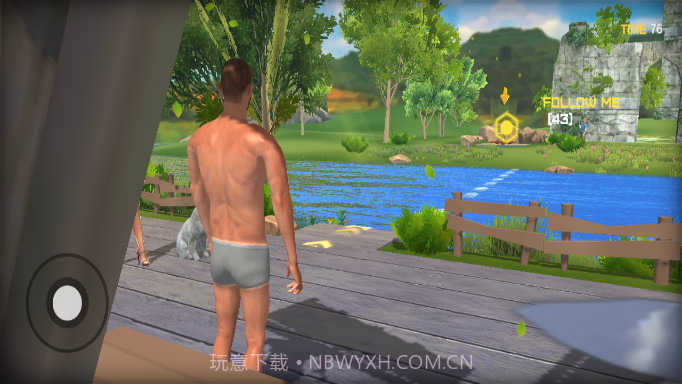 Go To Car Driving 3截图3 Go To Car Driving 3截图3