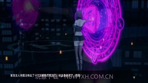 凤凰Phoenixes安卓汉化版截图1