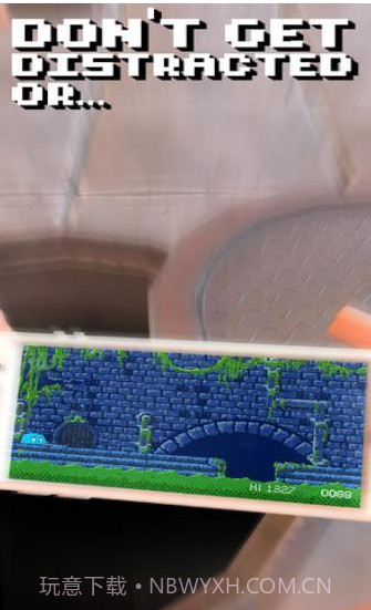 亲人两行泪模拟器截图1