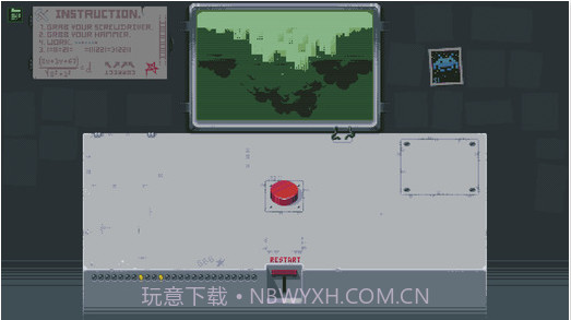 请勿乱动截图3 请勿乱动截图3