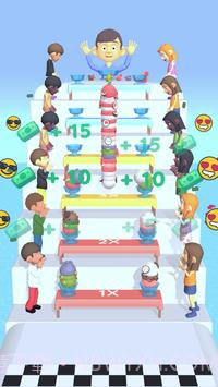 冰淇凌酷跑截图2