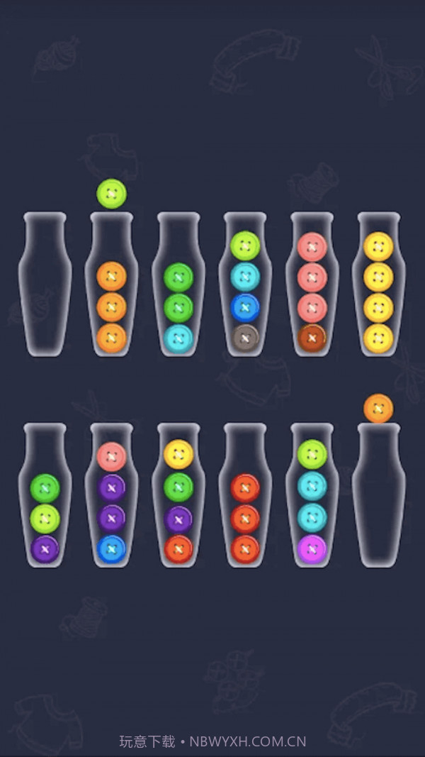 动脑达人游戏截图4 动脑达人游戏截图4