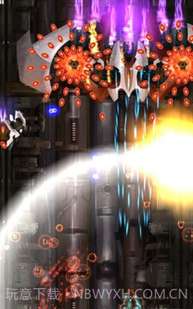 凤凰战机2截图3