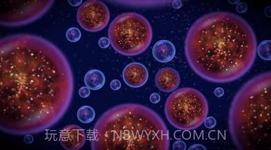 吞噬进化生存截图2