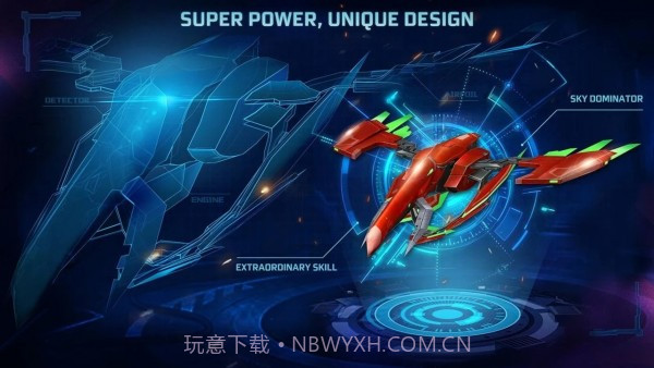 杀手竞技场截图2