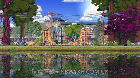 王国80年代截图3 王国80年代截图3