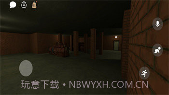 后室联机版(4人联机)截图1