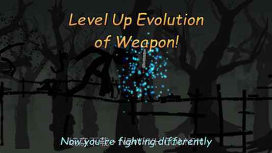 火柴人灵魂收割者截图4