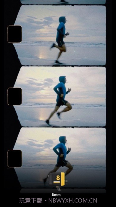 Dazz Cam截图5 Dazz Cam截图5