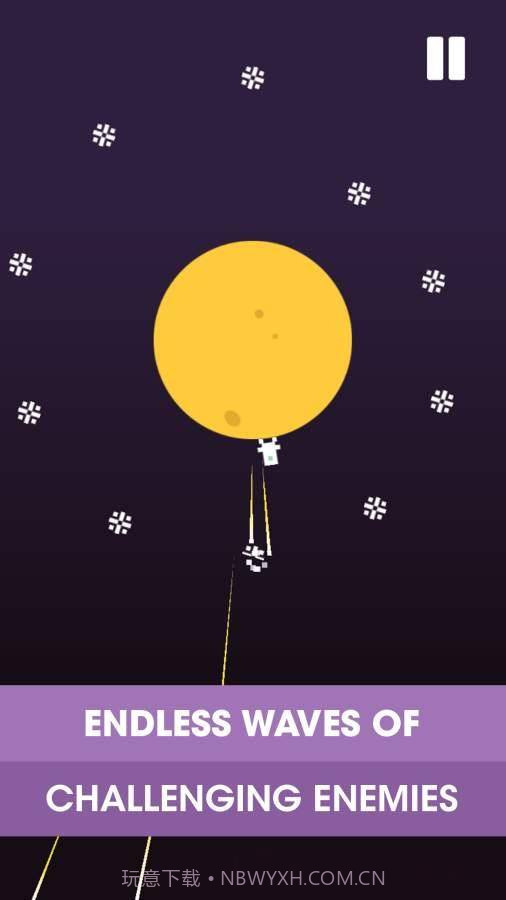 星球侵略者Planet Invaders截图2