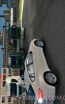 X6 Car Drive Simulator截图4 X6 Car Drive Simulator截图4