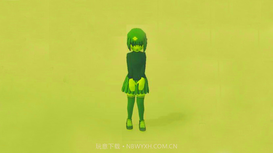 电子女孩正式版模拟器截图1