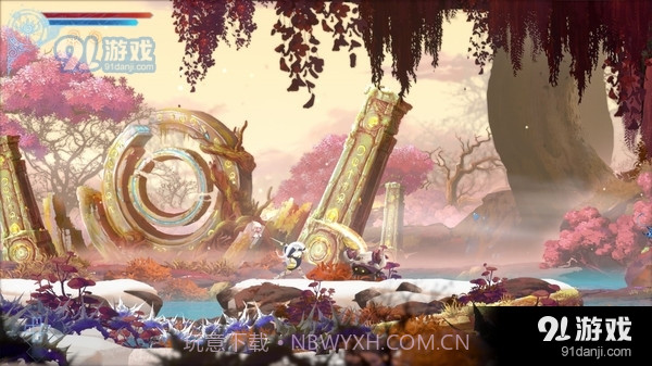 心渊梦境截图4 心渊梦境截图4