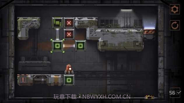 单位404Unit 404截图3 单位404Unit 404截图3