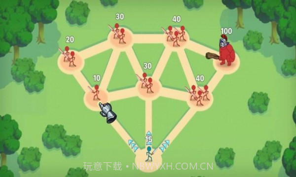 强力党截图1 强力党截图1