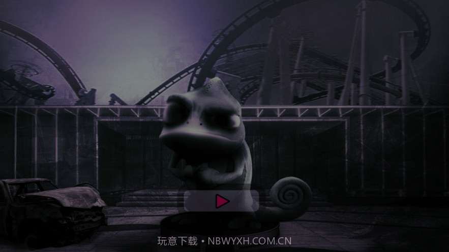 纸人新娘前章截图1