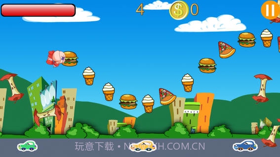 超级小猪截图4 超级小猪截图4