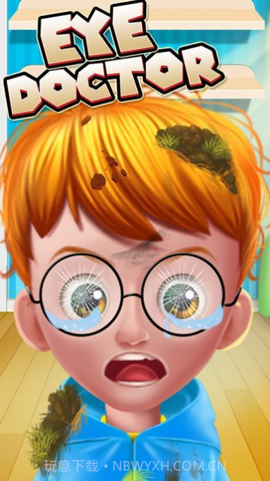 眼科手术模拟医生截图3 眼科手术模拟医生截图3
