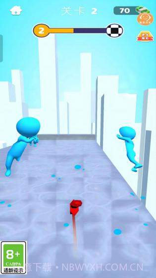 战斗我不输截图2 战斗我不输截图2