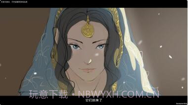 部落与弯刀截图1 部落与弯刀截图1