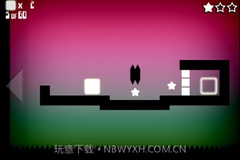 荧光方块 BLiP截图3 荧光方块 BLiP截图3