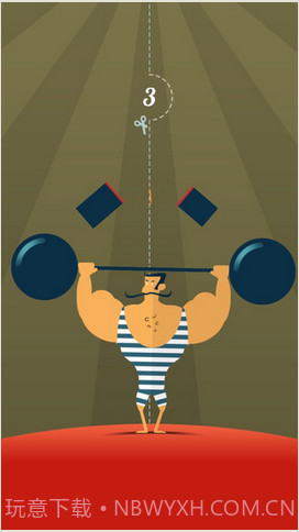 威猛先生截图3 威猛先生截图3