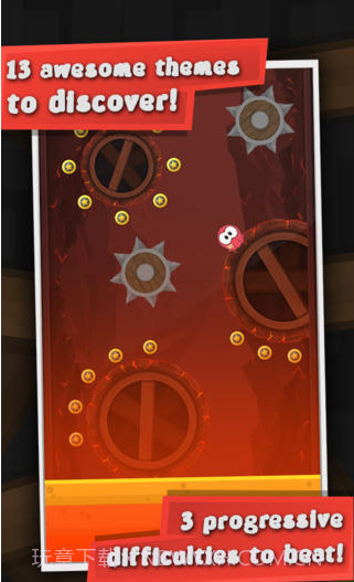 跳跃小鱿鱼截图2