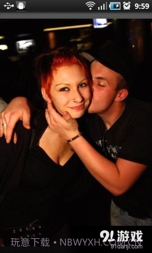 BreakoutApp截图3 BreakoutApp截图3