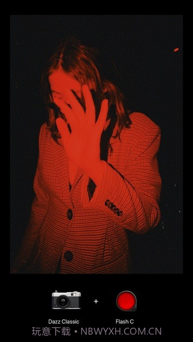 Dazz Cam截图10 Dazz Cam截图10