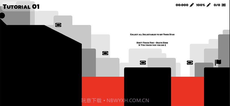 画个线球球快跑截图1 画个线球球快跑截图1