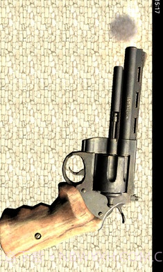 左轮枪俄罗斯轮盘截图1 左轮枪俄罗斯轮盘截图1