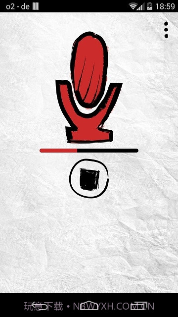 ReverseVoice截图2 ReverseVoice截图2