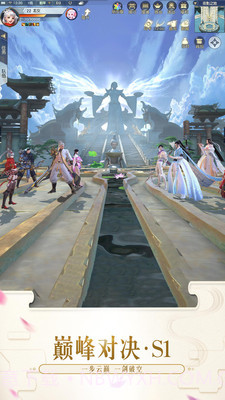 镇魔曲截图3 镇魔曲截图3