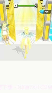 好女孩坏女孩截图2 好女孩坏女孩截图2