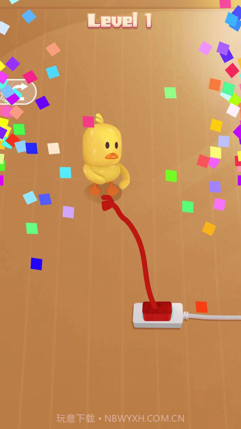 玩具爱充电截图1 玩具爱充电截图1