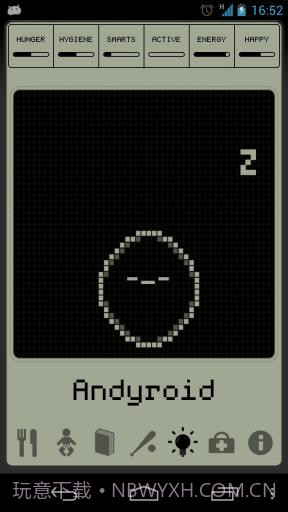 电子宠物 Hatchi截图1 电子宠物 Hatchi截图1
