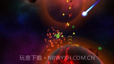 宇宙漂移截图3 宇宙漂移截图3