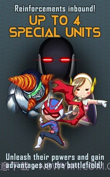 100T 地球防卫军截图1