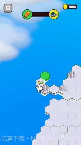 地盘争夺战截图2